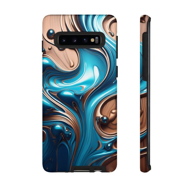 iPhone | Samsung |Samsung Galaxy | Google Pixel - Cell Phone Tough Cases - Image 18