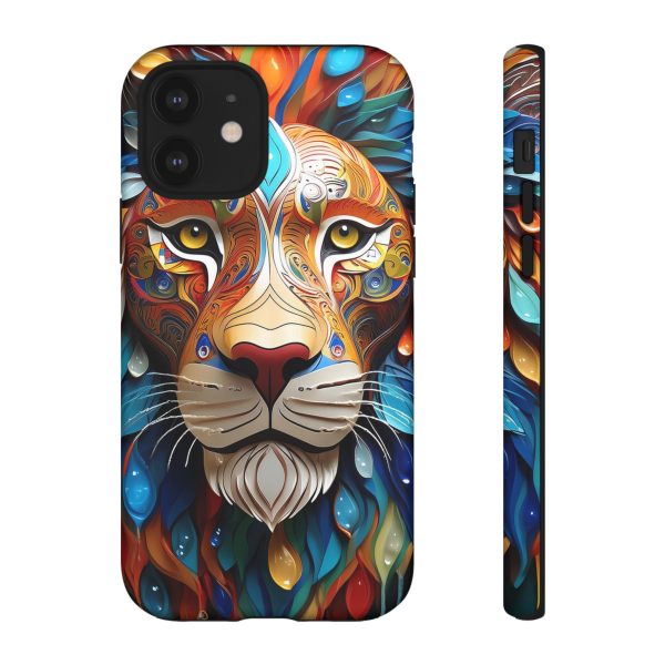 iPhone | Samsung |Samsung Galaxy | Google Pixel - Cell Phone Tough Cases - Image 32