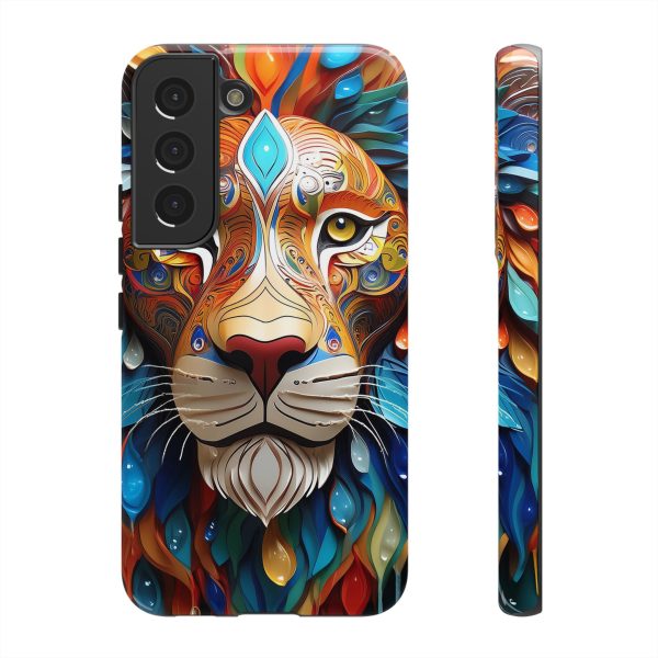 iPhone | Samsung |Samsung Galaxy | Google Pixel - Cell Phone Tough Cases - Image 77