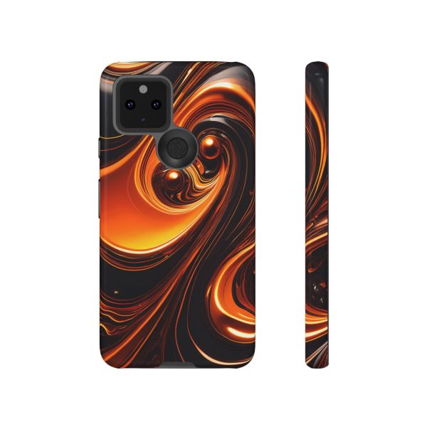 iPhone | Samsung | Samsung Galaxy | Google Pixel - Cell Phone Tough Cases - Image 61