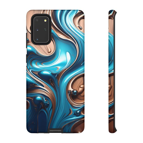 iPhone | Samsung |Samsung Galaxy | Google Pixel - Cell Phone Tough Cases - Image 30