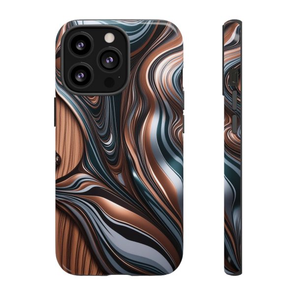 iPhone | Samsung | Samsung Galaxy | Google Pixel - Cell Phone Tough Cases - Image 41