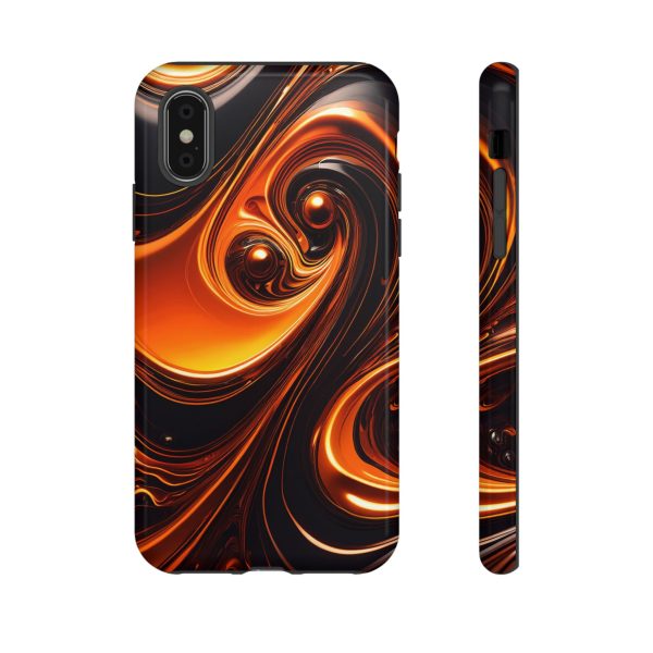 iPhone | Samsung | Samsung Galaxy | Google Pixel - Cell Phone Tough Cases - Image 5