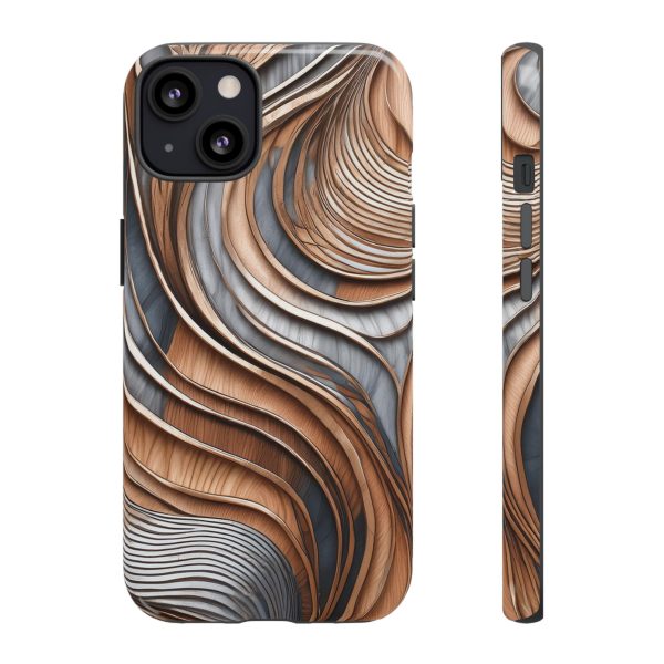 iPhone | Samsung | Samsung Galaxy | Google Pixel - Cell Phone Tough Cases - Image 37