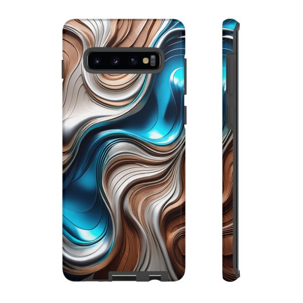 iPhone | Samsung | Samsung Galaxy | Google Pixel - Cell Phone Tough Cases - Image 15