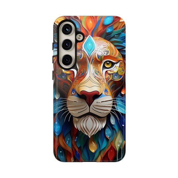 iPhone | Samsung |Samsung Galaxy | Google Pixel - Cell Phone Tough Cases - Image 195