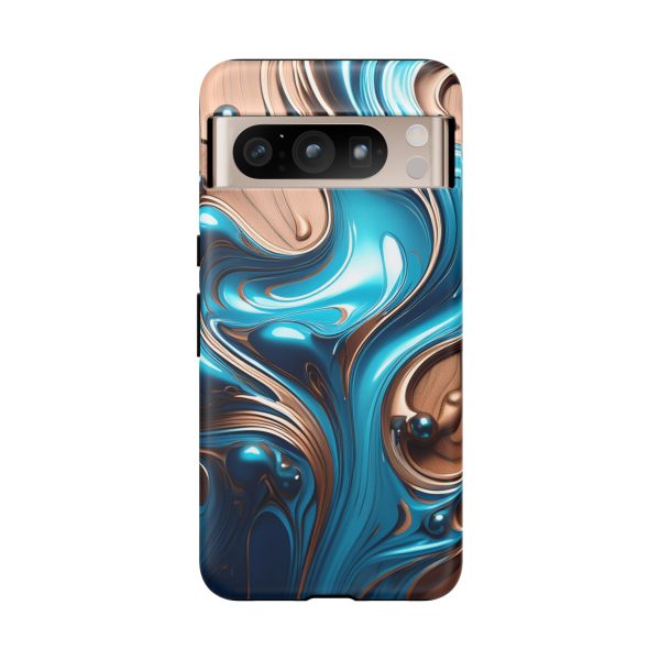 iPhone | Samsung |Samsung Galaxy | Google Pixel - Cell Phone Tough Cases - Image 220