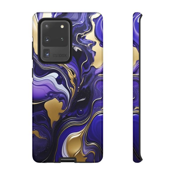 iPhone | Samsung | Samsung Galaxy | Google Pixel - Cell Phone Tough Cases - Image 27