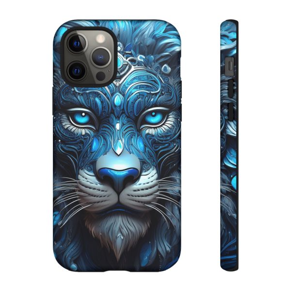 BL3 iPhone | Samsung | Samsung Galaxy | Google Pixel - Cell Phone Tough Cases - Image 34