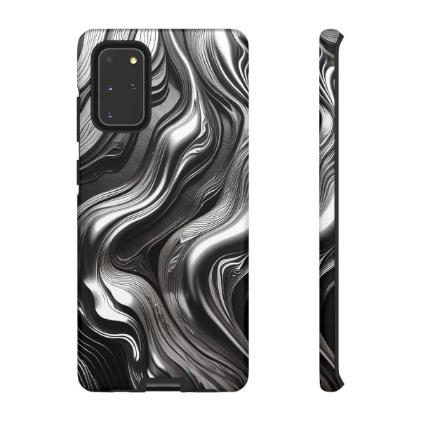 iPhone | Samsung | Samsung Galaxy | Google Pixel - Cell Phone Tough Cases - Image 30