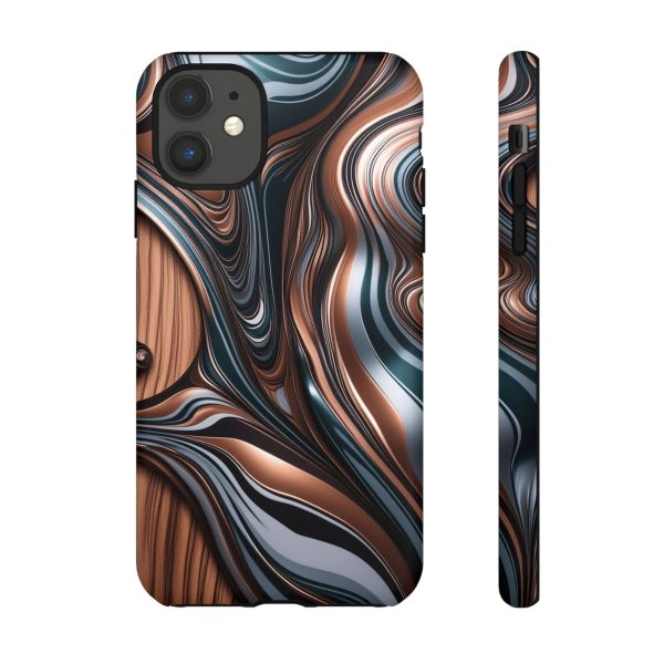 iPhone | Samsung | Samsung Galaxy | Google Pixel - Cell Phone Tough Cases - Image 20