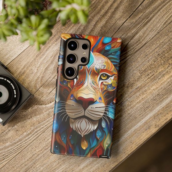 iPhone | Samsung |Samsung Galaxy | Google Pixel - Cell Phone Tough Cases - Image 214