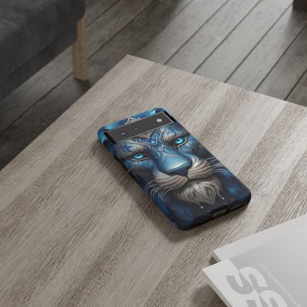 BL1 iPhone | Samsung | Samsung Galaxy | Google Pixel - Cell Phone Tough Cases - Image 68