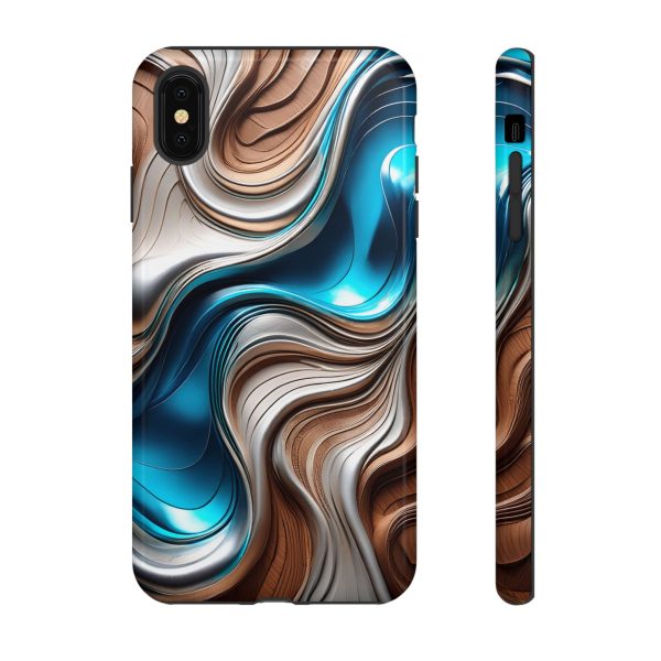 iPhone | Samsung | Samsung Galaxy | Google Pixel - Cell Phone Tough Cases - Image 11