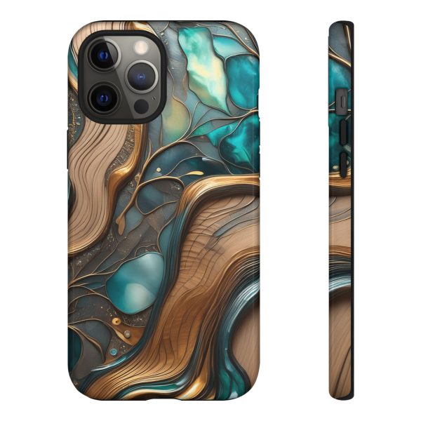 iPhone | Samsung | Samsung Galaxy | Google Pixel - Cell Phone Tough Cases - Image 35