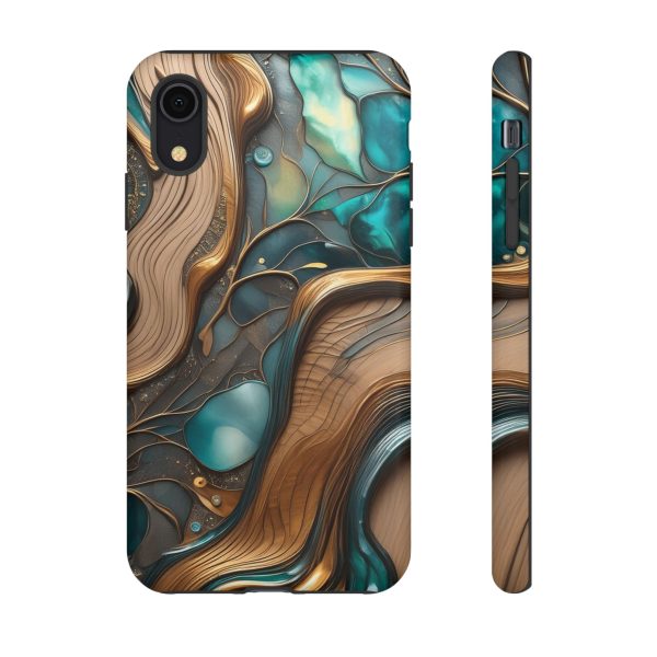 iPhone | Samsung | Samsung Galaxy | Google Pixel - Cell Phone Tough Cases - Image 8