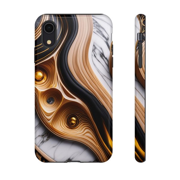 iPhone | Samsung | Samsung Galaxy | Google Pixel - Cell Phone Tough Cases - Image 7