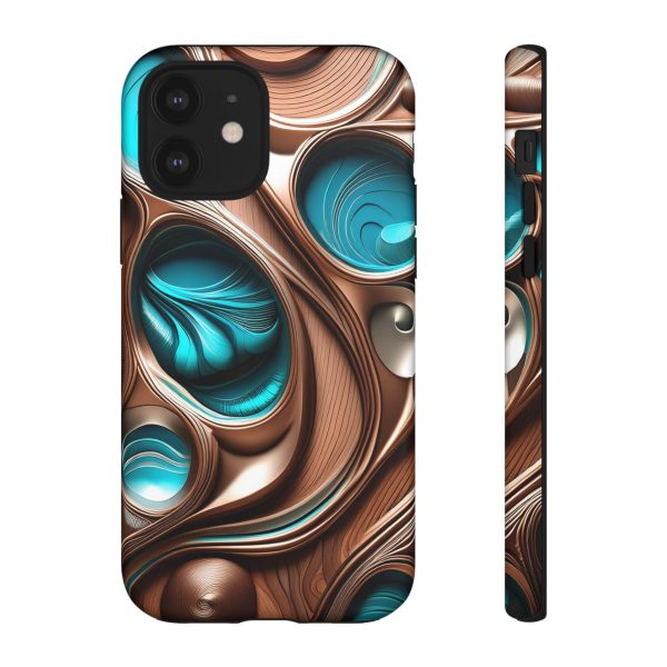 iPhone | Samsung |Samsung Galaxy | Google Pixel - Cell Phone Tough Cases - Image 32