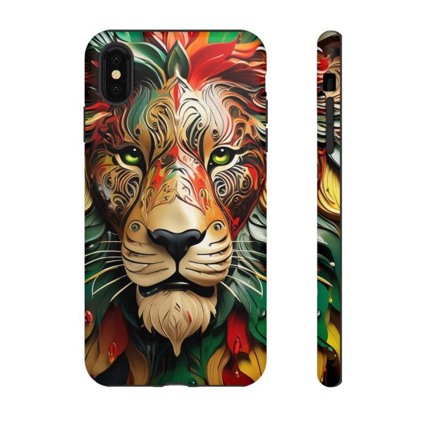 iPhone | Samsung |Samsung Galaxy | Google Pixel - Cell Phone Tough Cases - Image 12