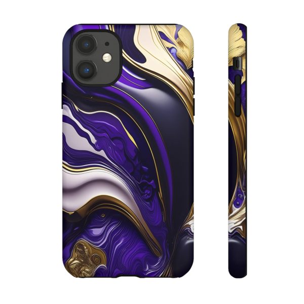 iPhone | Samsung | Samsung Galaxy | Google Pixel - Cell Phone Tough Cases - Image 20