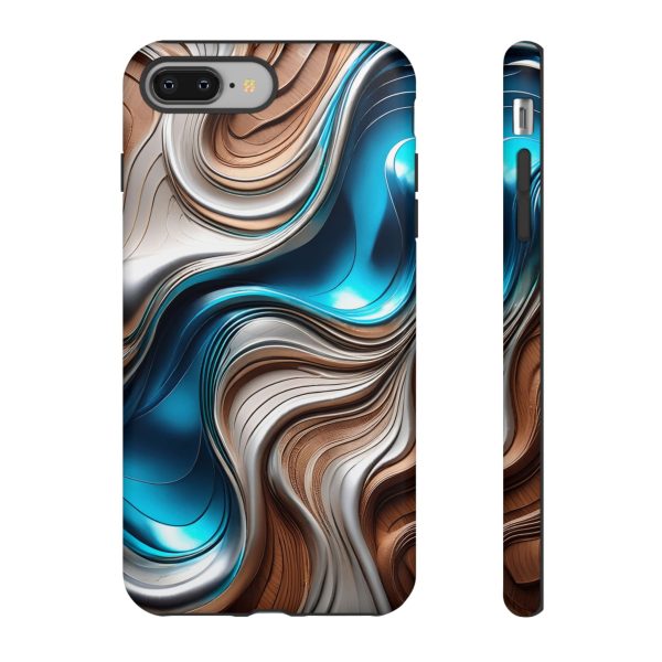 iPhone | Samsung | Samsung Galaxy | Google Pixel - Cell Phone Tough Cases - Image 4