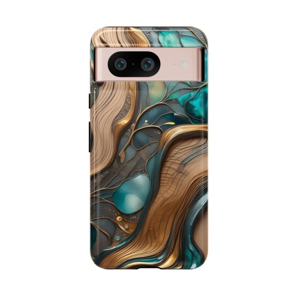 iPhone | Samsung | Samsung Galaxy | Google Pixel - Cell Phone Tough Cases - Image 225