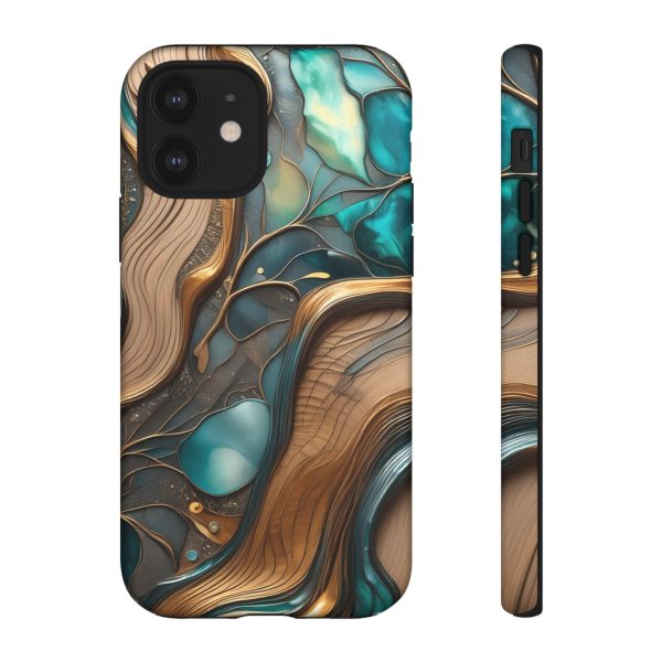 iPhone | Samsung | Samsung Galaxy | Google Pixel - Cell Phone Tough Cases - Image 32