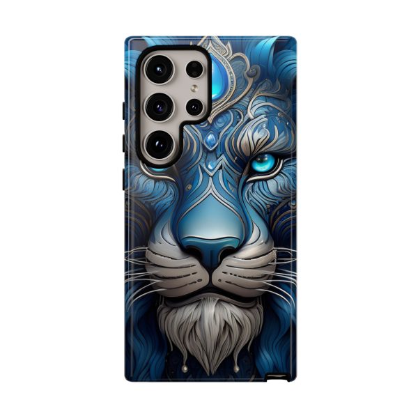 BL1 iPhone | Samsung | Samsung Galaxy | Google Pixel - Cell Phone Tough Cases - Image 205