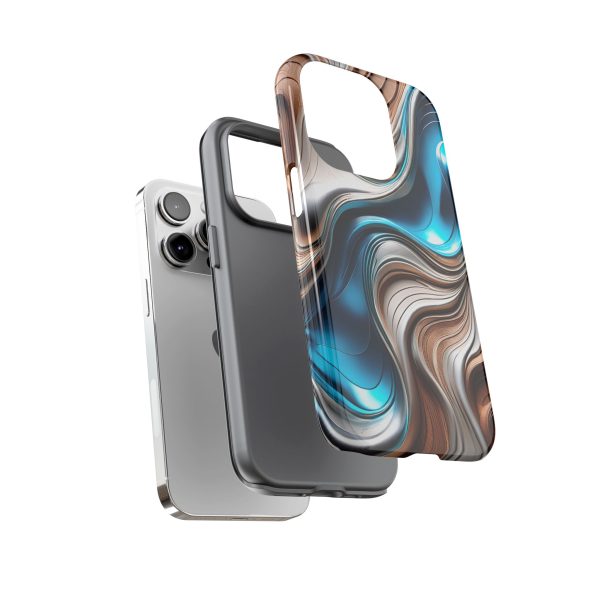 iPhone | Samsung | Samsung Galaxy | Google Pixel - Cell Phone Tough Cases - Image 99