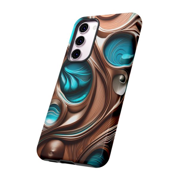 iPhone | Samsung |Samsung Galaxy | Google Pixel - Cell Phone Tough Cases - Image 130