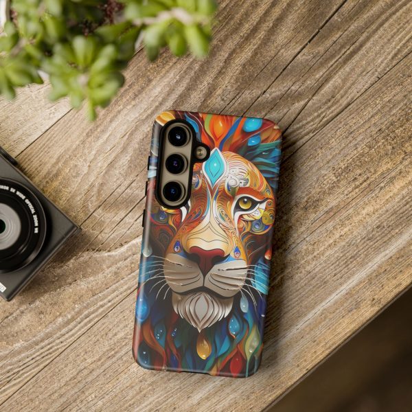 iPhone | Samsung |Samsung Galaxy | Google Pixel - Cell Phone Tough Cases - Image 194