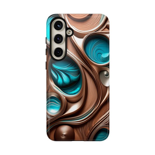 iPhone | Samsung |Samsung Galaxy | Google Pixel - Cell Phone Tough Cases - Image 195