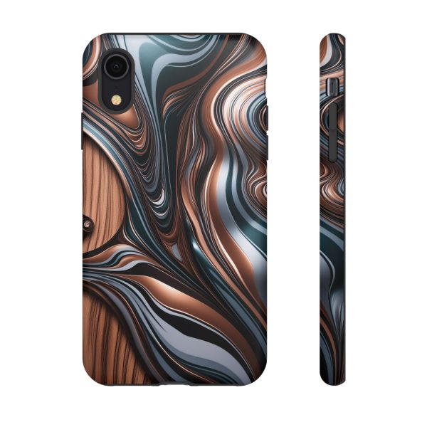 iPhone | Samsung | Samsung Galaxy | Google Pixel - Cell Phone Tough Cases - Image 8