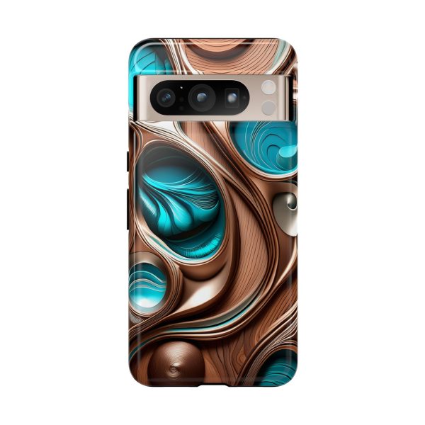 iPhone | Samsung |Samsung Galaxy | Google Pixel - Cell Phone Tough Cases - Image 215