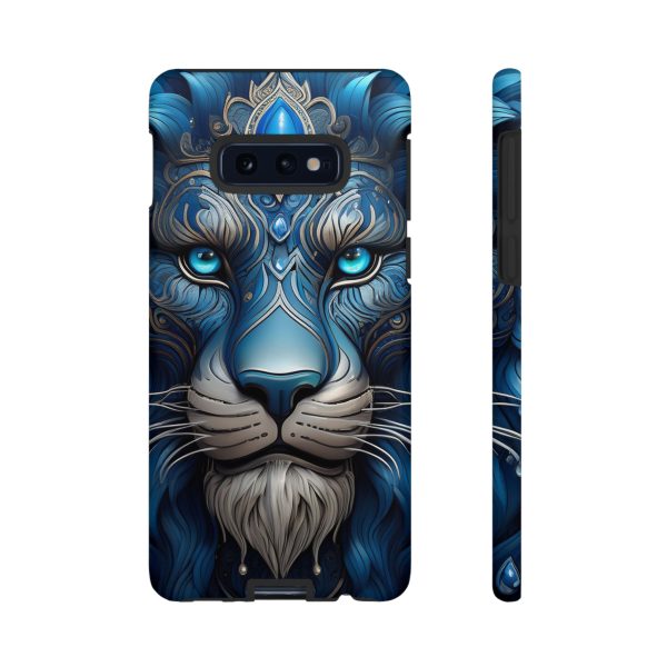 BL1 iPhone | Samsung | Samsung Galaxy | Google Pixel - Cell Phone Tough Cases - Image 14