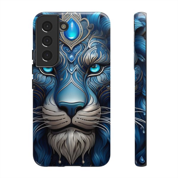 BL1 iPhone | Samsung | Samsung Galaxy | Google Pixel - Cell Phone Tough Cases - Image 77