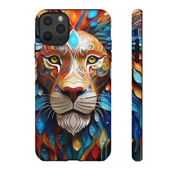 iPhone | Samsung |Samsung Galaxy | Google Pixel - Cell Phone Tough Cases - Image 24