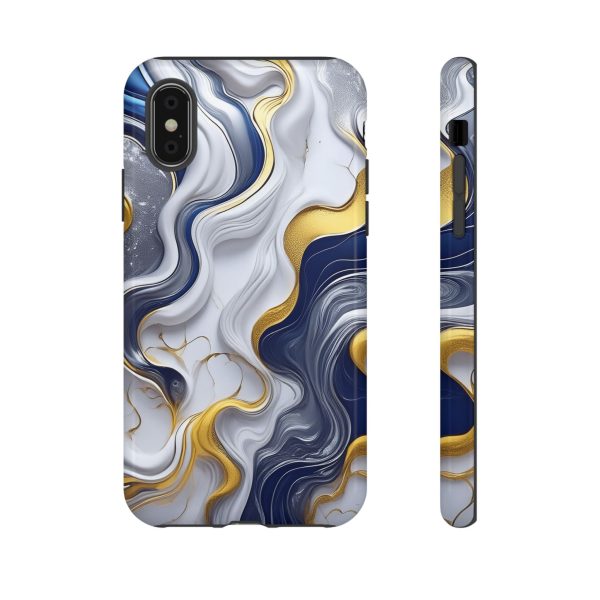 iPhone | Samsung | Samsung Galaxy | Google Pixel - Cell Phone Tough Cases - Image 9