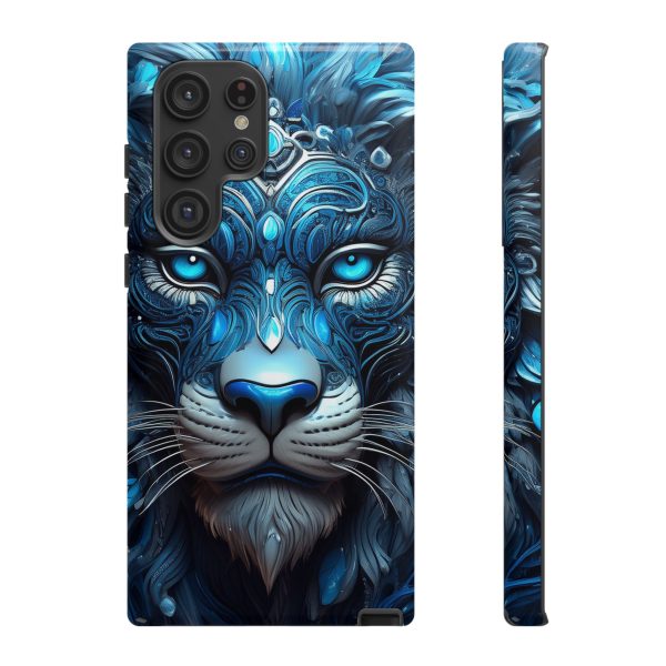 BL3 iPhone | Samsung | Samsung Galaxy | Google Pixel - Cell Phone Tough Cases - Image 85