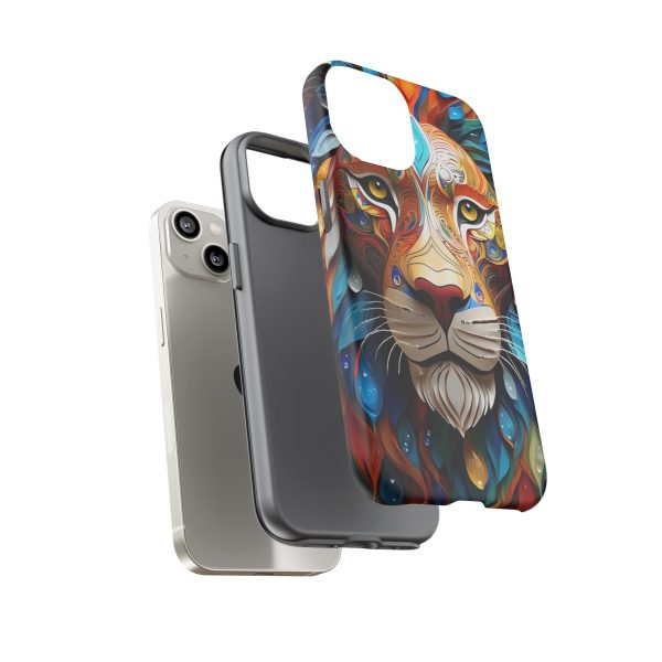 iPhone | Samsung |Samsung Galaxy | Google Pixel - Cell Phone Tough Cases - Image 95