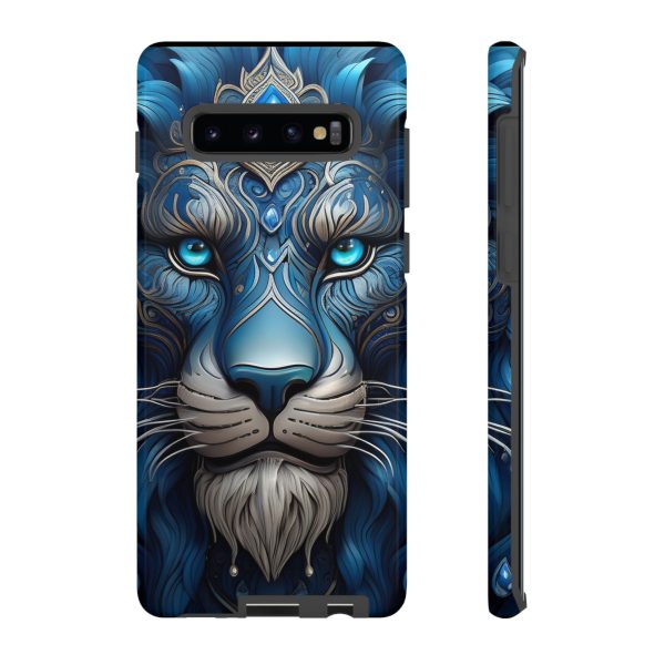 BL1 iPhone | Samsung | Samsung Galaxy | Google Pixel - Cell Phone Tough Cases - Image 15