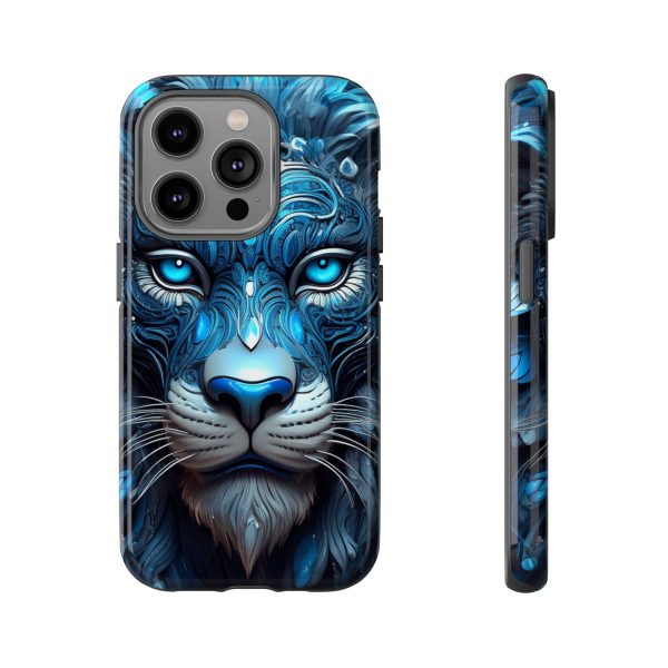 BL3 iPhone | Samsung | Samsung Galaxy | Google Pixel - Cell Phone Tough Cases - Image 97