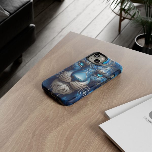 BL1 iPhone | Samsung | Samsung Galaxy | Google Pixel - Cell Phone Tough Cases - Image 96