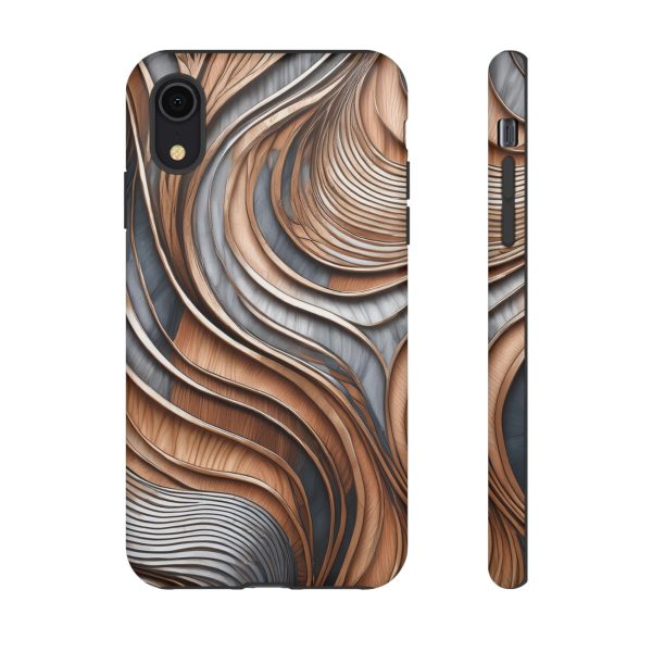 iPhone | Samsung | Samsung Galaxy | Google Pixel - Cell Phone Tough Cases - Image 8