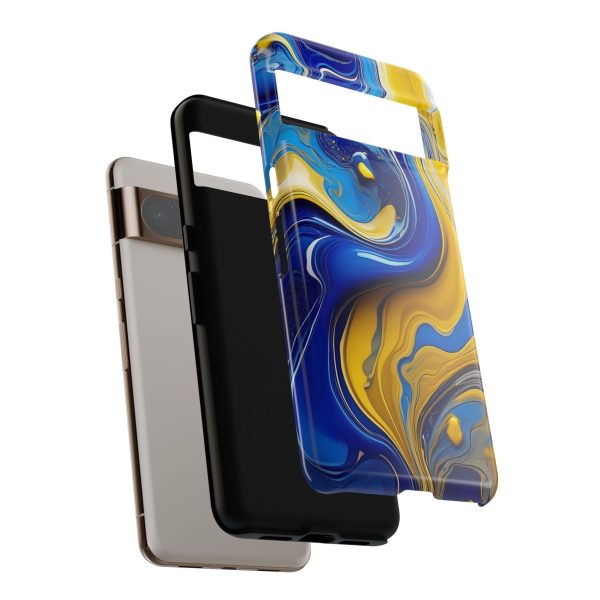 iPhone | Samsung | Samsung Galaxy | Google Pixel - Cell Phone Tough Cases - Image 218