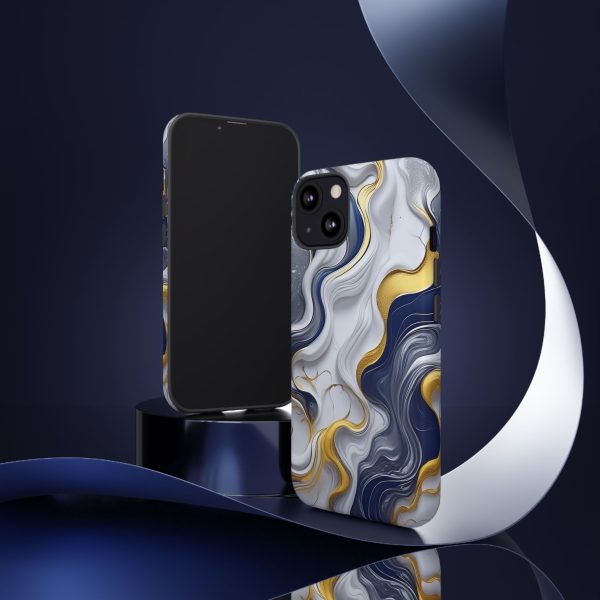 iPhone | Samsung | Samsung Galaxy | Google Pixel - Cell Phone Tough Cases - Image 40