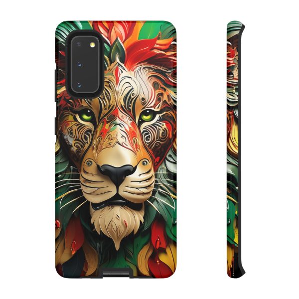 iPhone | Samsung |Samsung Galaxy | Google Pixel - Cell Phone Tough Cases - Image 25