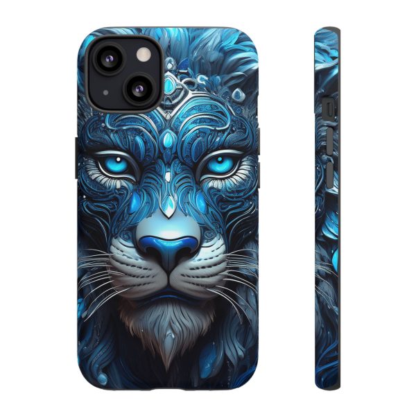 BL3 iPhone | Samsung | Samsung Galaxy | Google Pixel - Cell Phone Tough Cases - Image 39