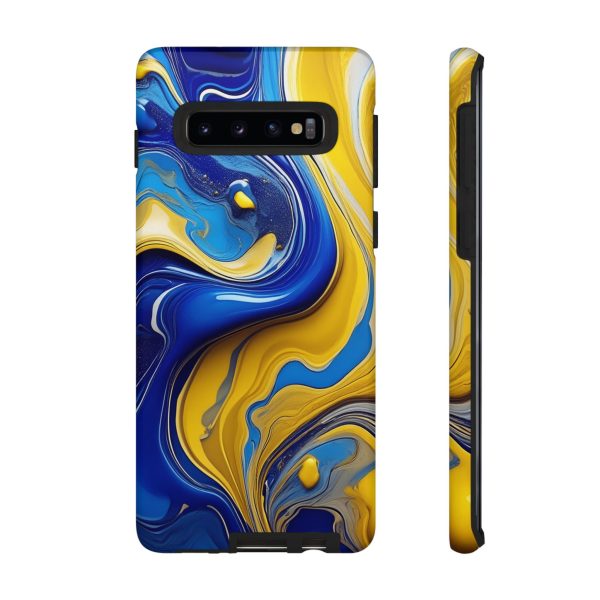 iPhone | Samsung | Samsung Galaxy | Google Pixel - Cell Phone Tough Cases - Image 18