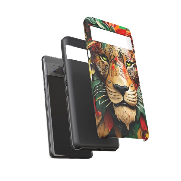 iPhone | Samsung |Samsung Galaxy | Google Pixel - Cell Phone Tough Cases - Image 151